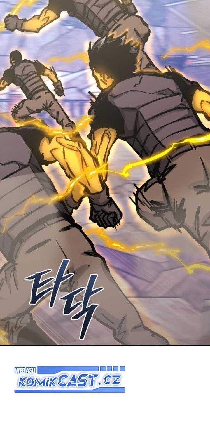 Player from Today Onwards chapter 124 halaman 9
