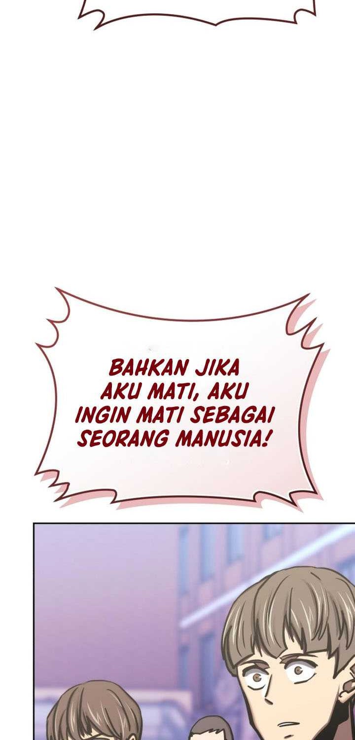 Player from Today Onwards chapter 124 halaman 19
