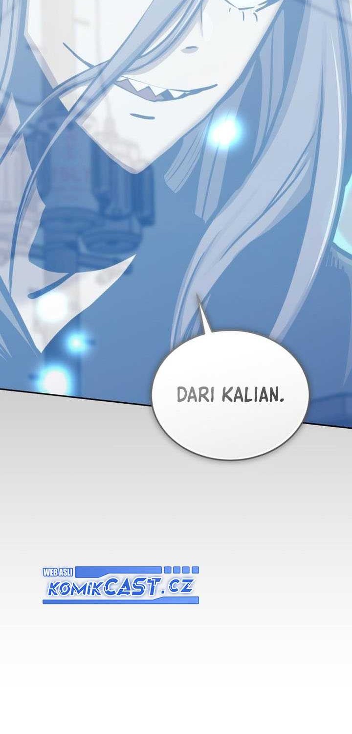 Player from Today Onwards chapter 124 halaman 25
