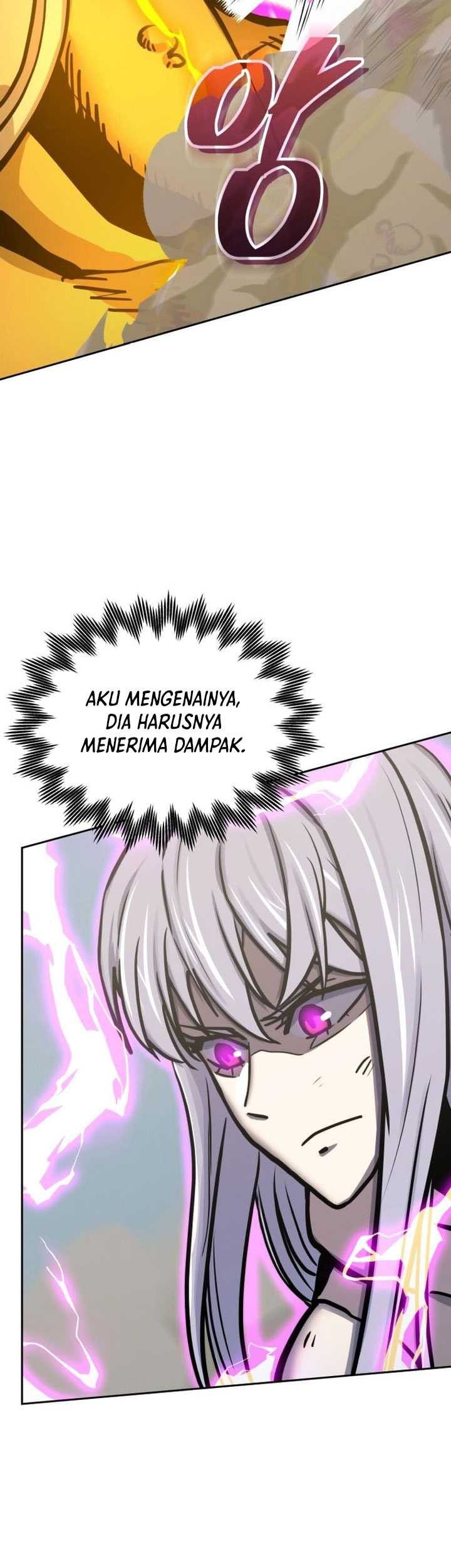 Player from Today Onwards chapter 124 halaman 30