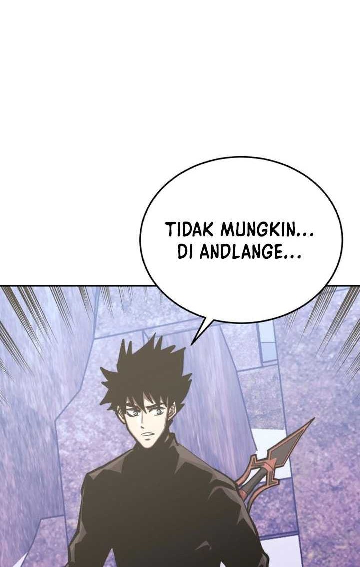 Player from Today Onwards chapter 124 halaman 39