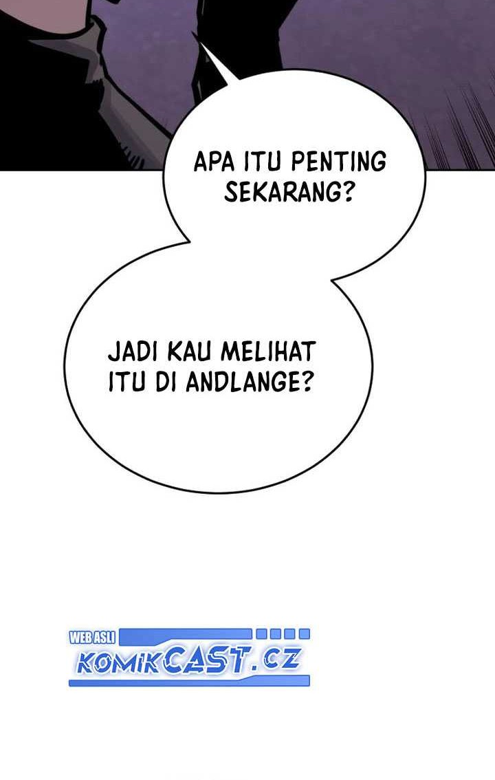 Player from Today Onwards chapter 124 halaman 41