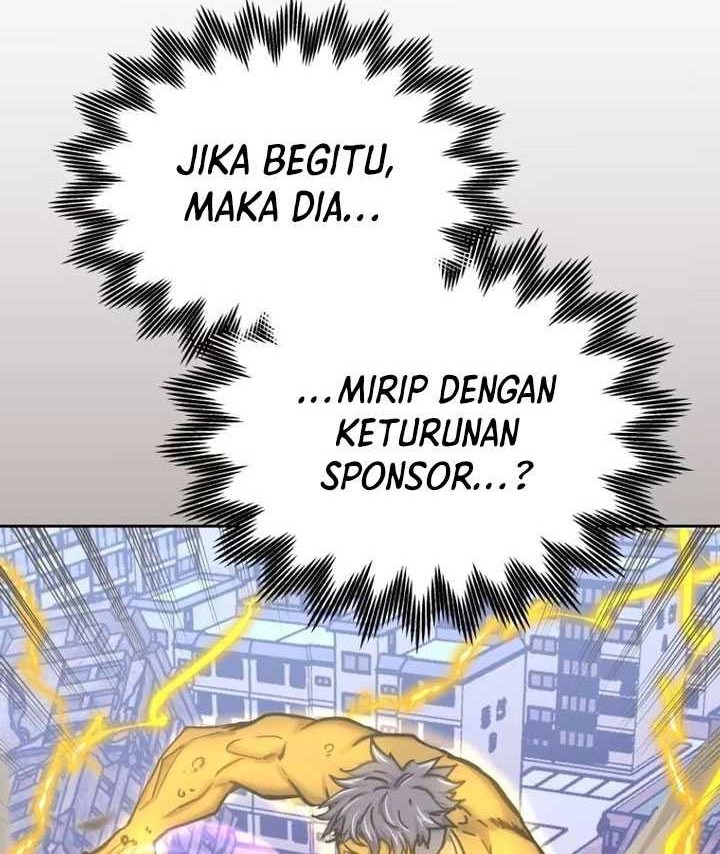 Player from Today Onwards chapter 124 halaman 45