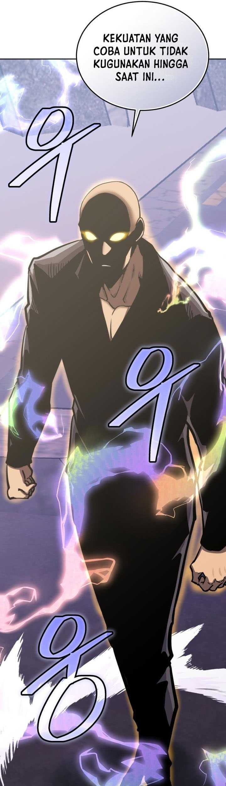 Player from Today Onwards chapter 124 halaman 50