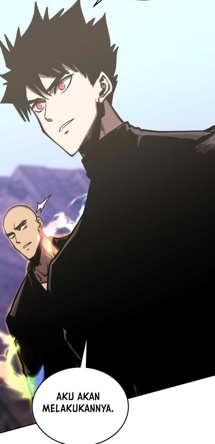 Player from Today Onwards chapter 124 halaman 53