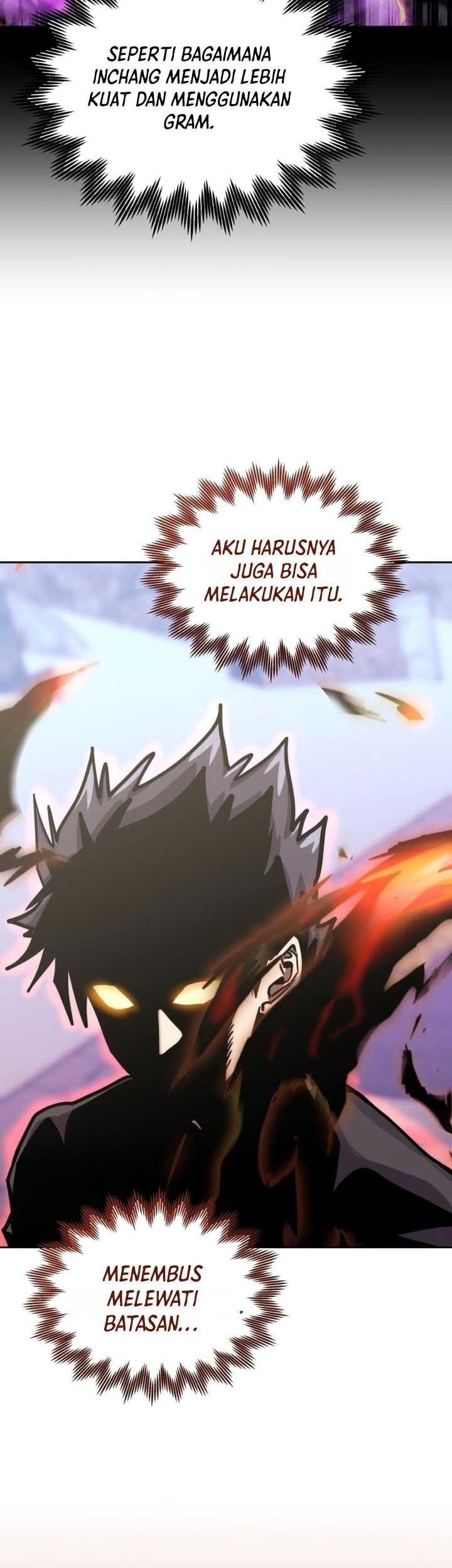 Player from Today Onwards chapter 124 halaman 56