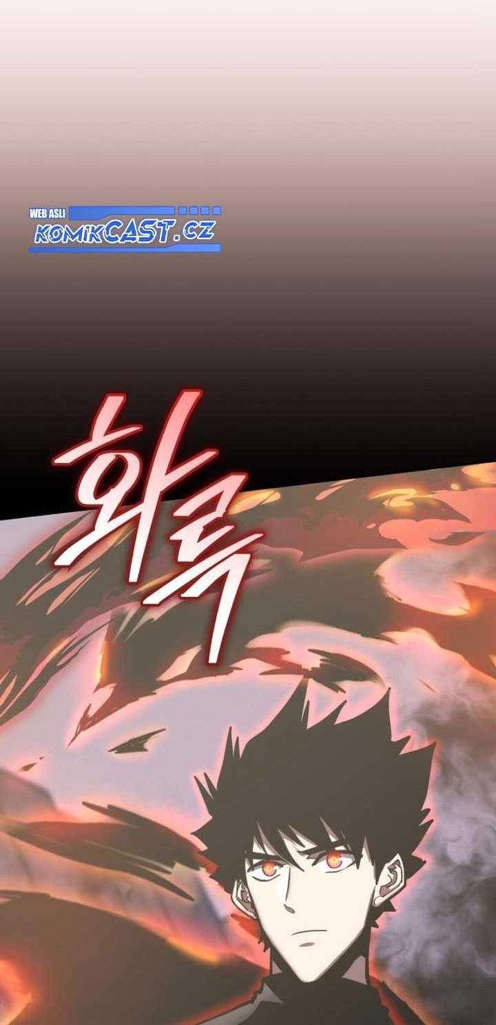 Player from Today Onwards chapter 124 halaman 57