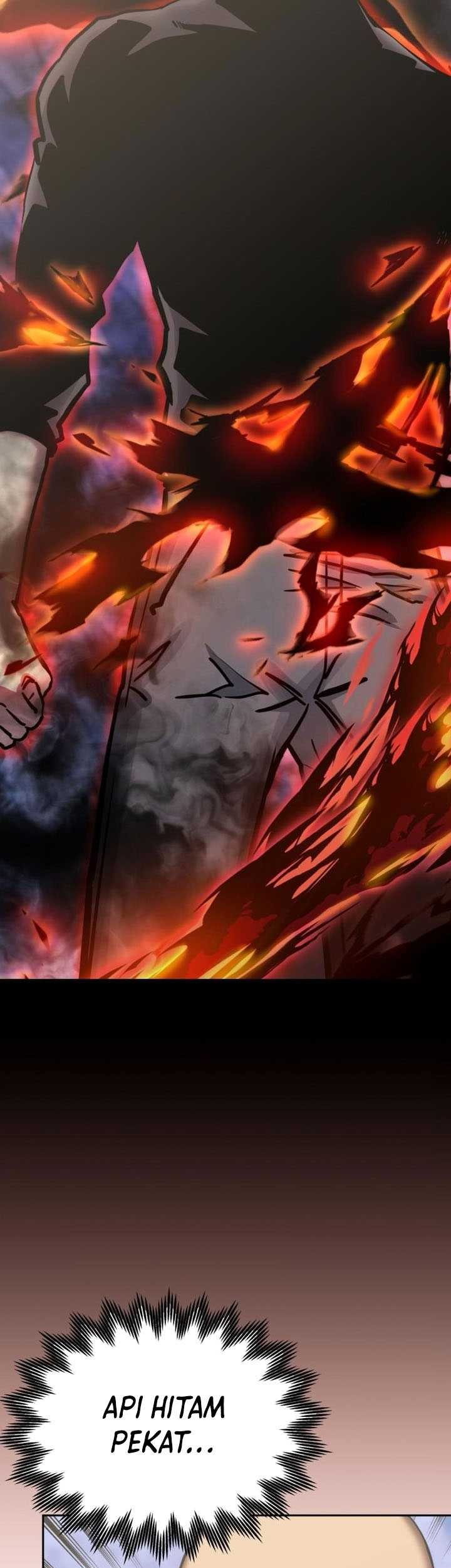 Player from Today Onwards chapter 124 halaman 58