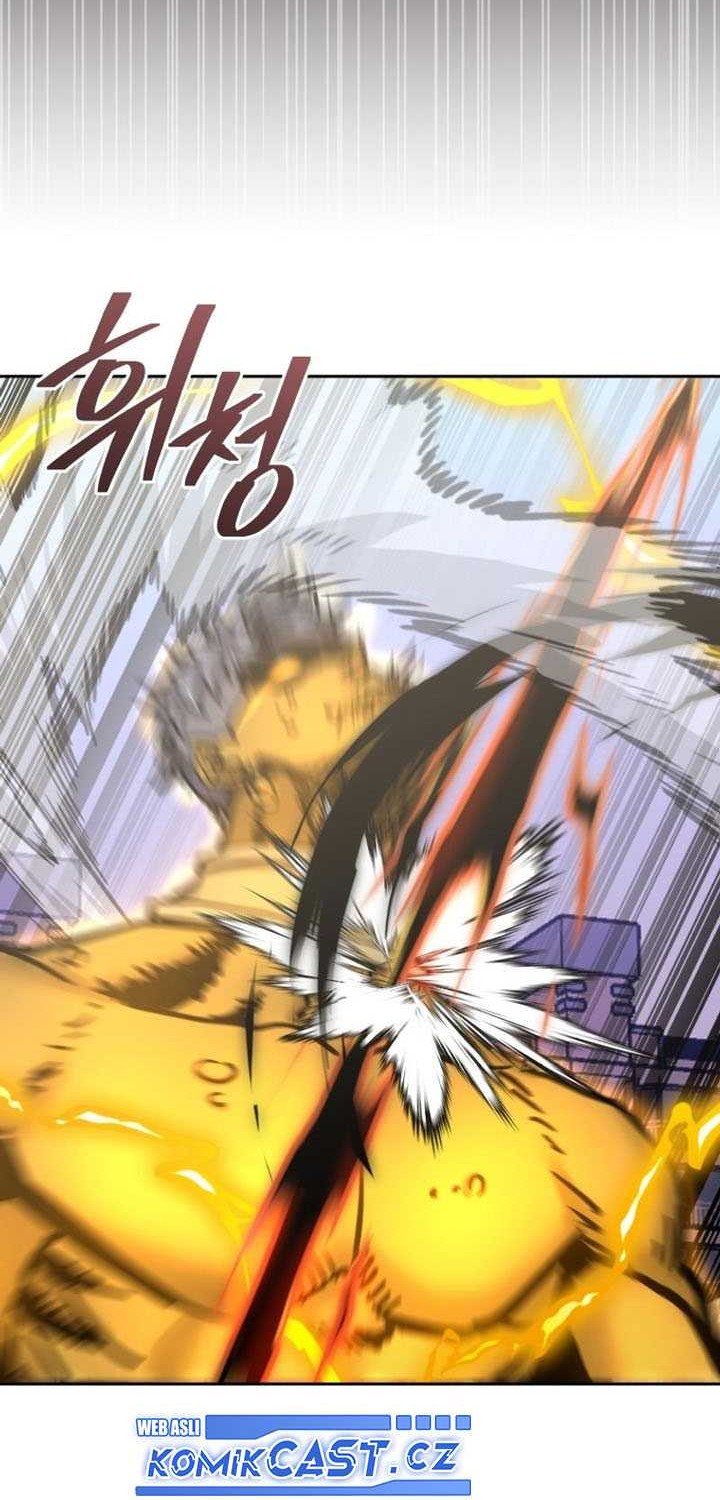 Player from Today Onwards chapter 124 halaman 65