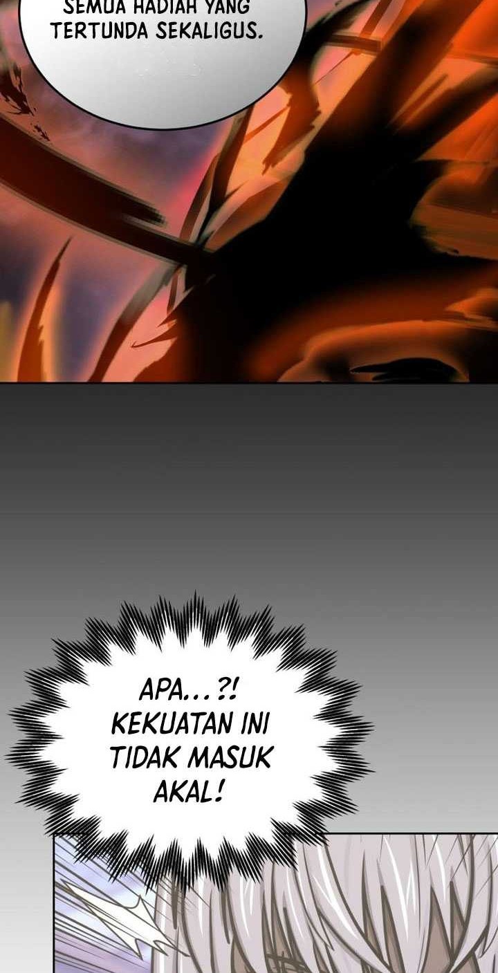 Player from Today Onwards chapter 124 halaman 69