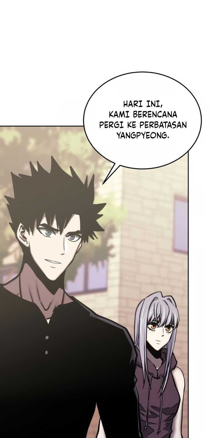 Player from Today Onwards chapter 129 halaman 5