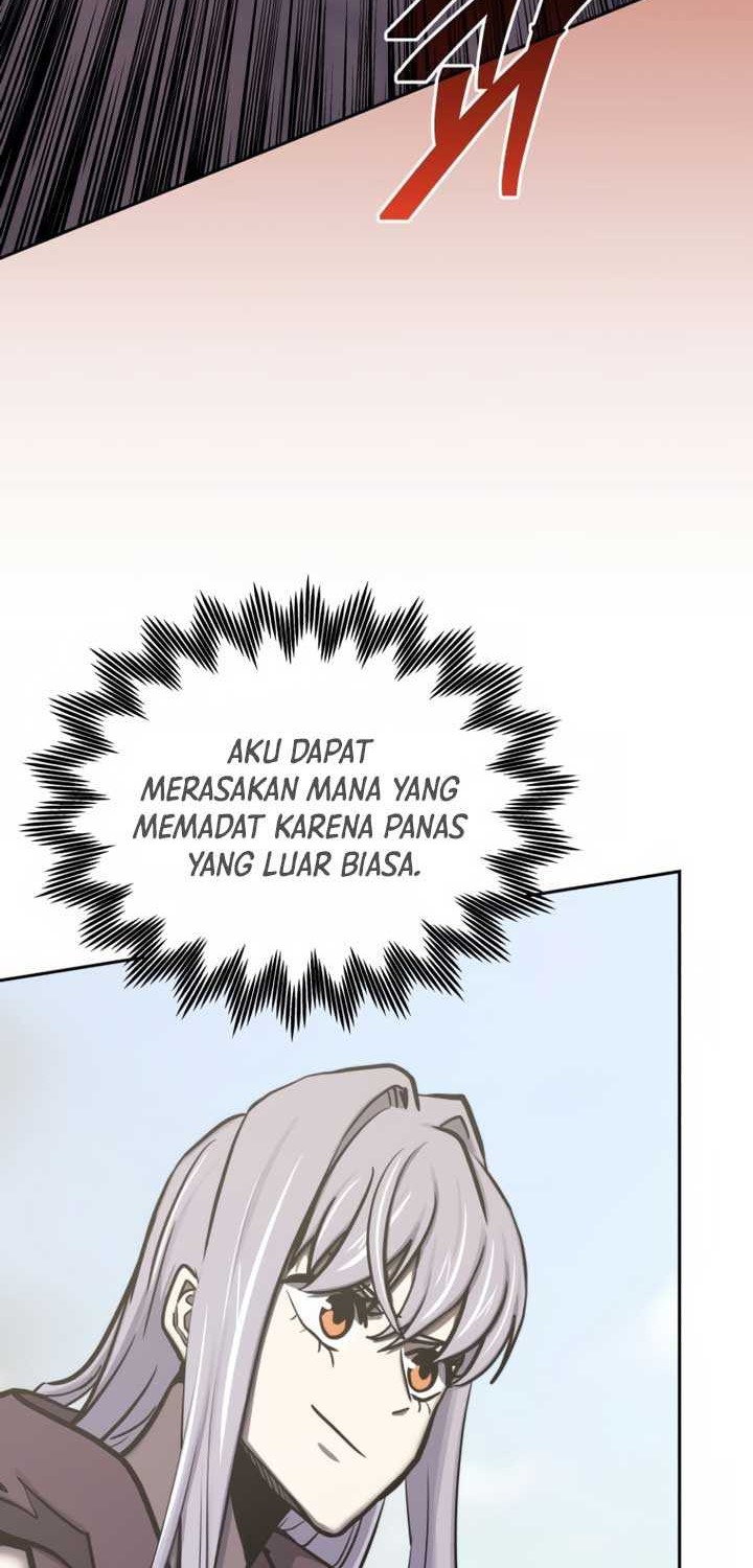 Player from Today Onwards chapter 129 halaman 20