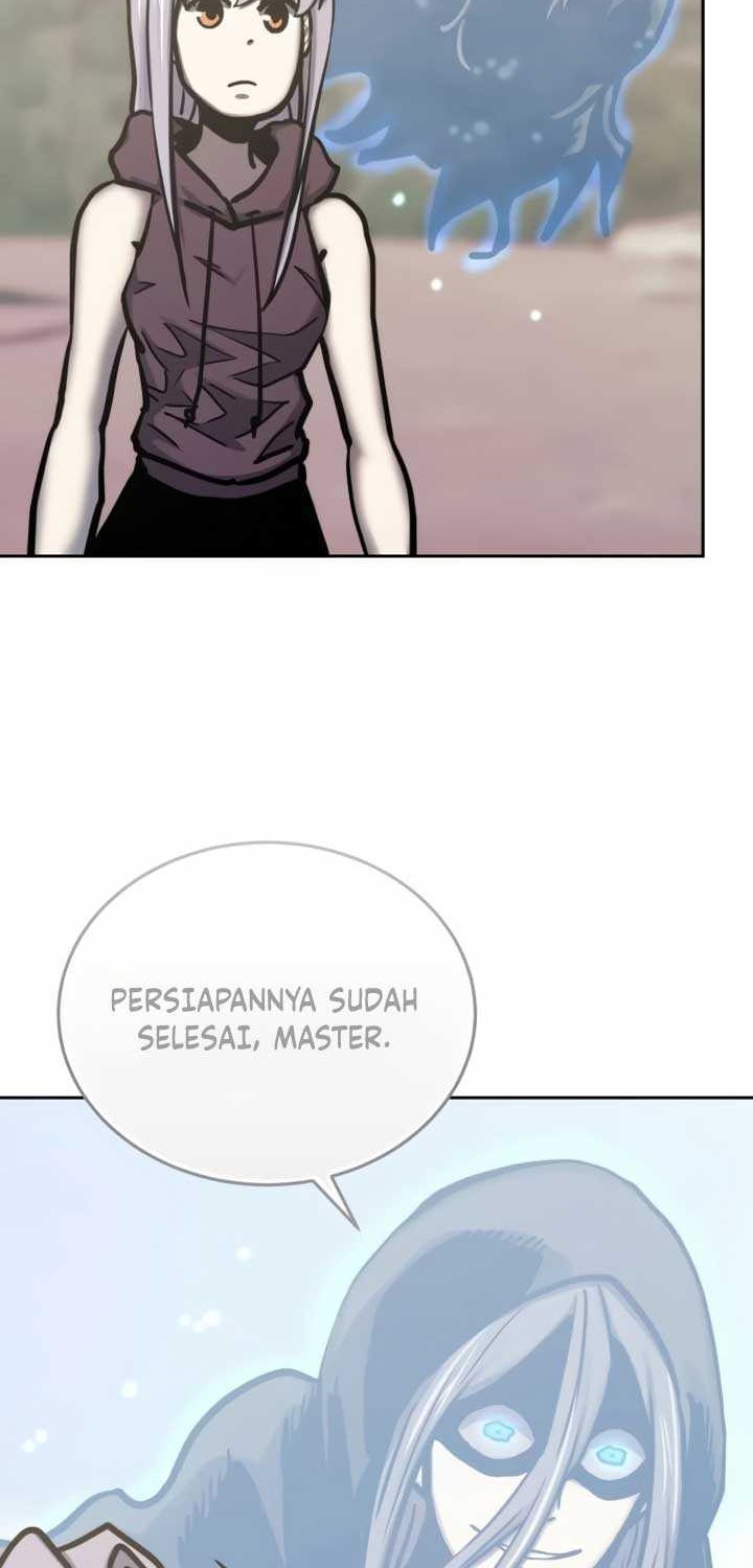 Player from Today Onwards chapter 129 halaman 31
