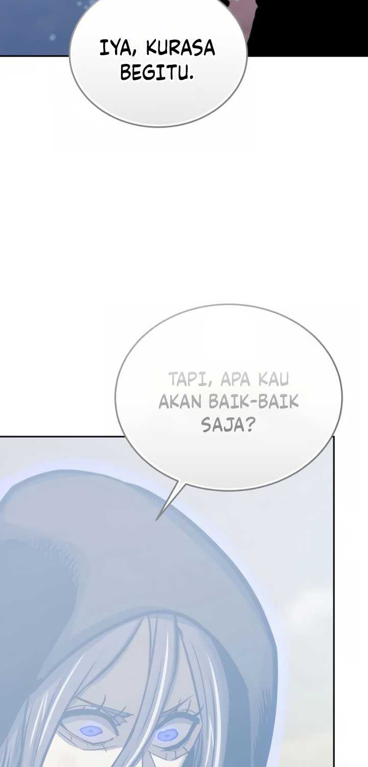 Player from Today Onwards chapter 129 halaman 42