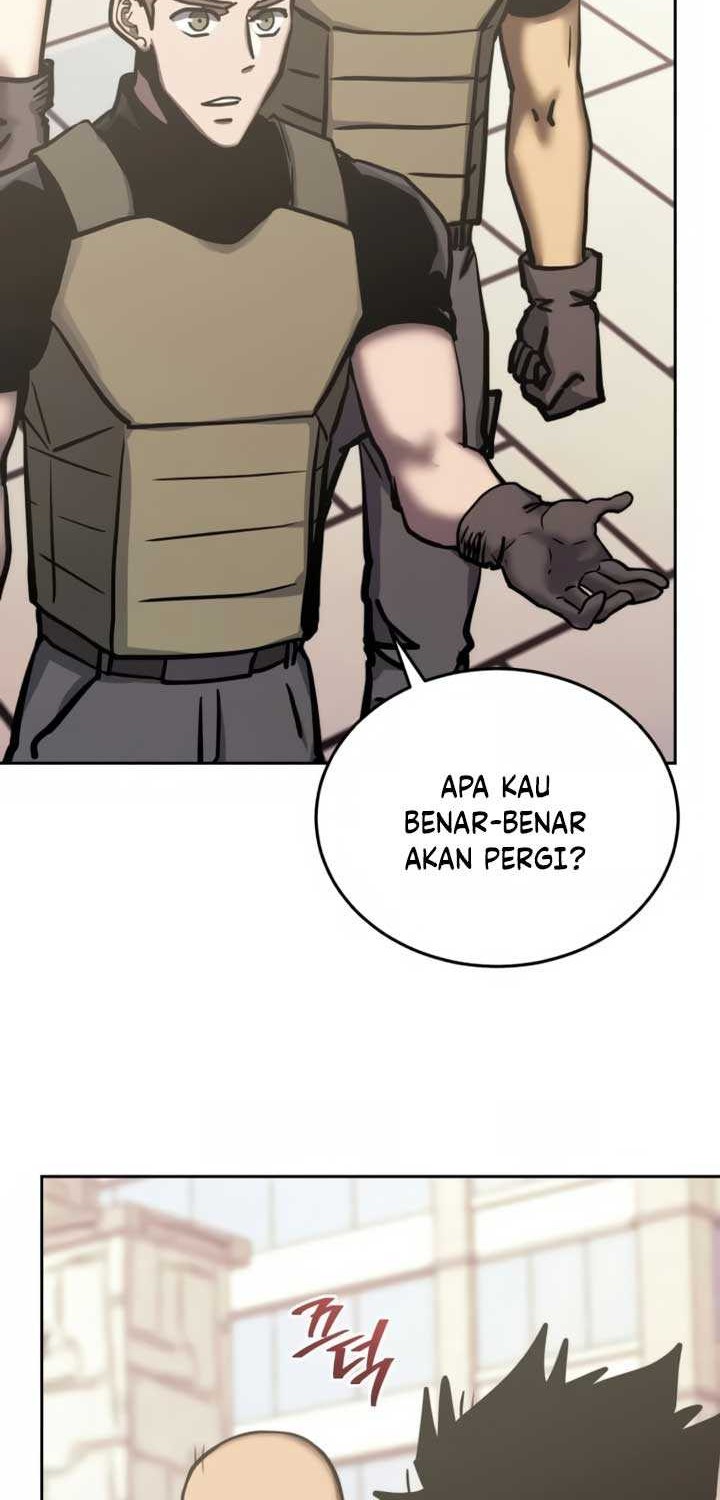 Player from Today Onwards chapter 129 halaman 48