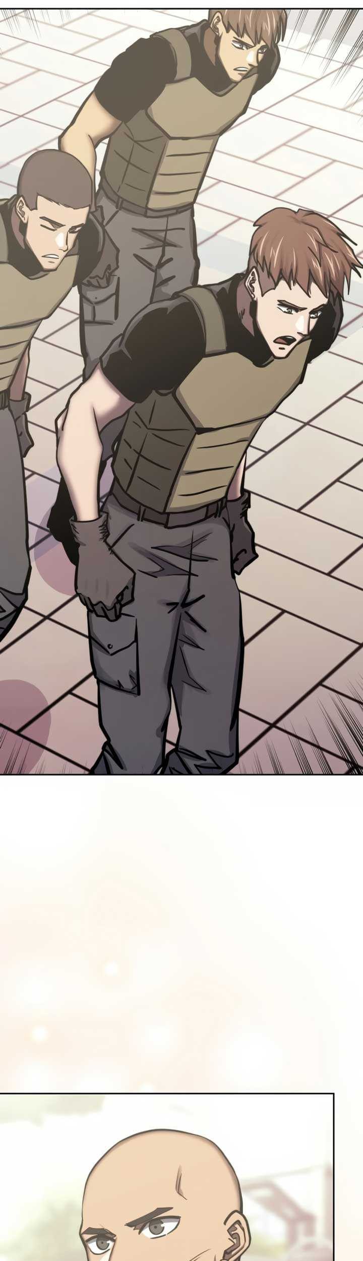 Player from Today Onwards chapter 129 halaman 54