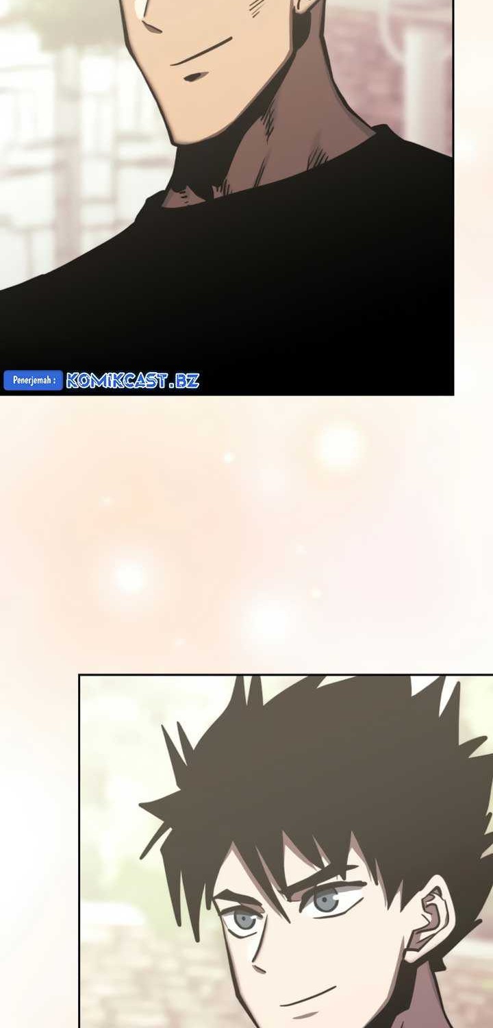 Player from Today Onwards chapter 129 halaman 55