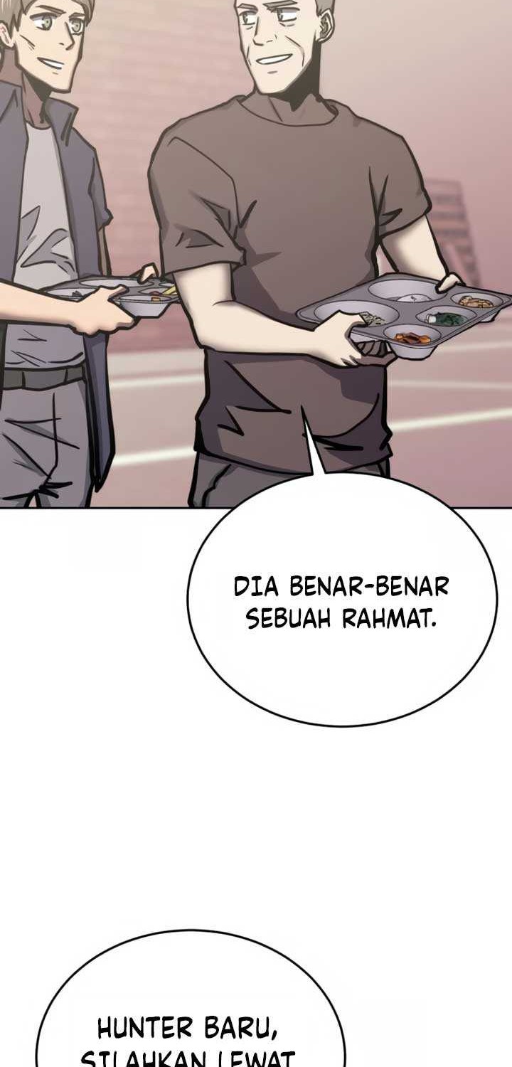 Player from Today Onwards chapter 129 halaman 61