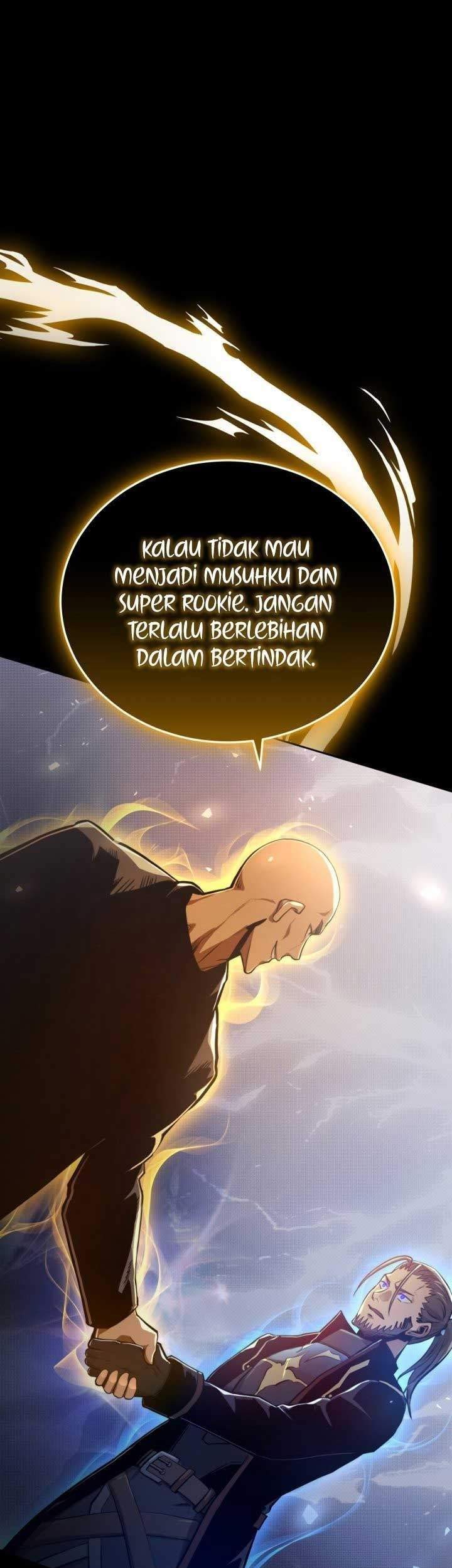 Player from Today Onwards chapter 13 halaman 1