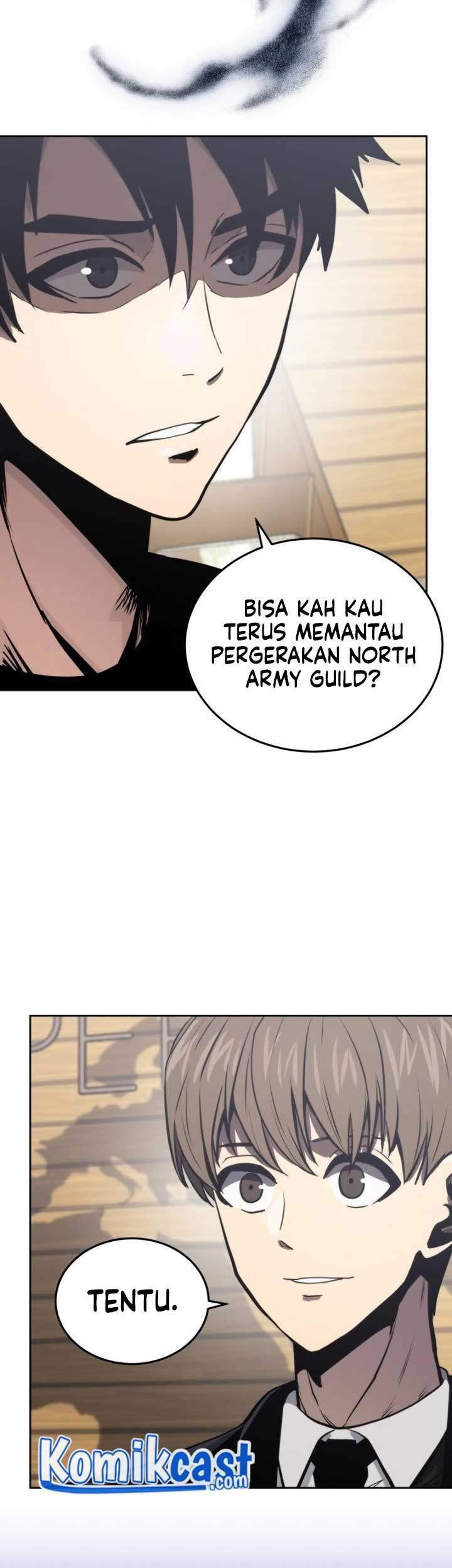 Player from Today Onwards chapter 13 halaman 15
