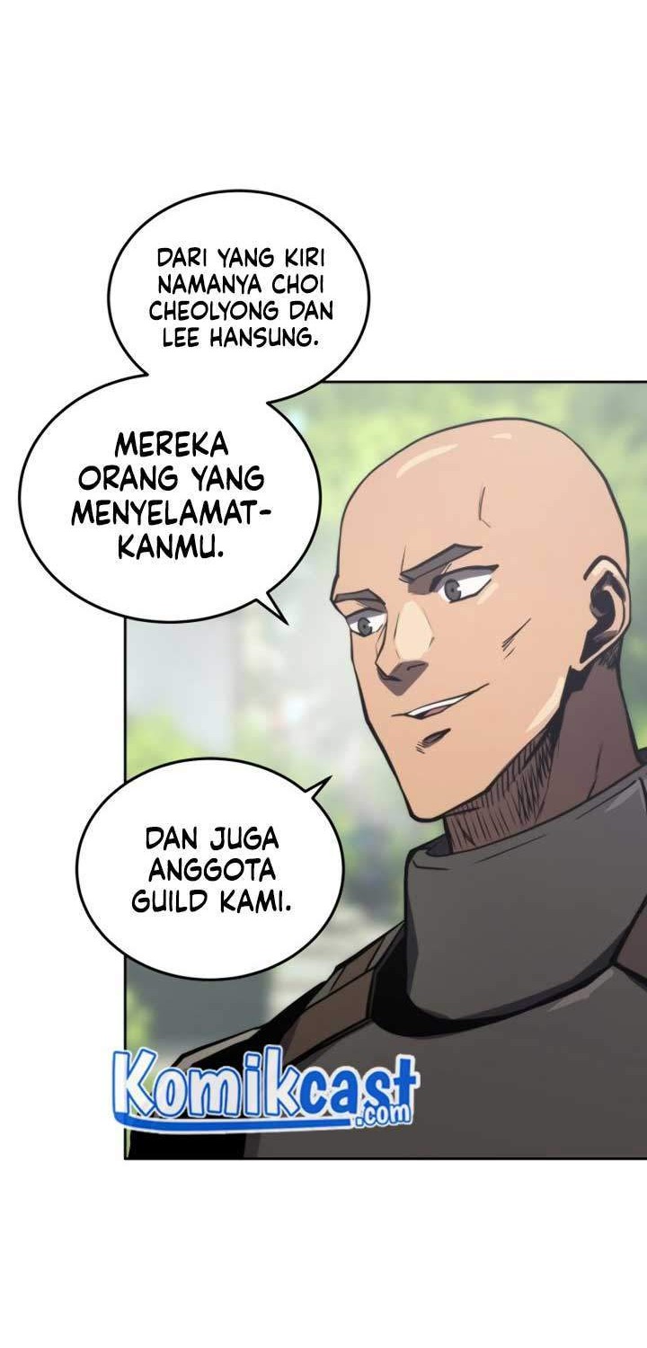 Player from Today Onwards chapter 13 halaman 24
