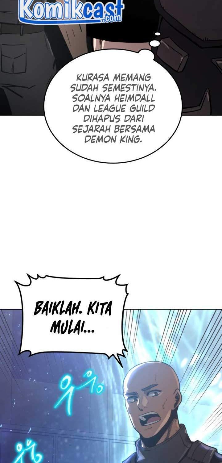 Player from Today Onwards chapter 13 halaman 26