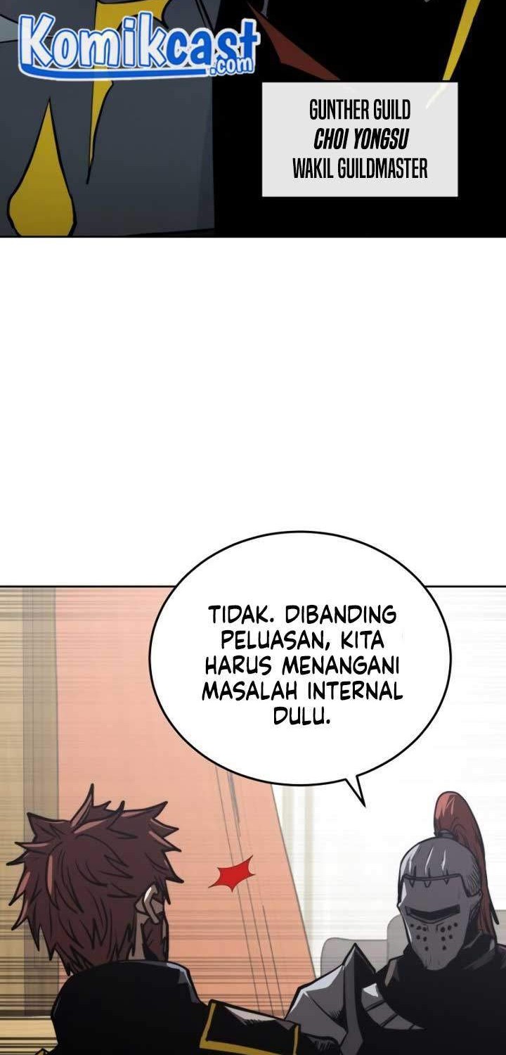Player from Today Onwards chapter 13 halaman 30