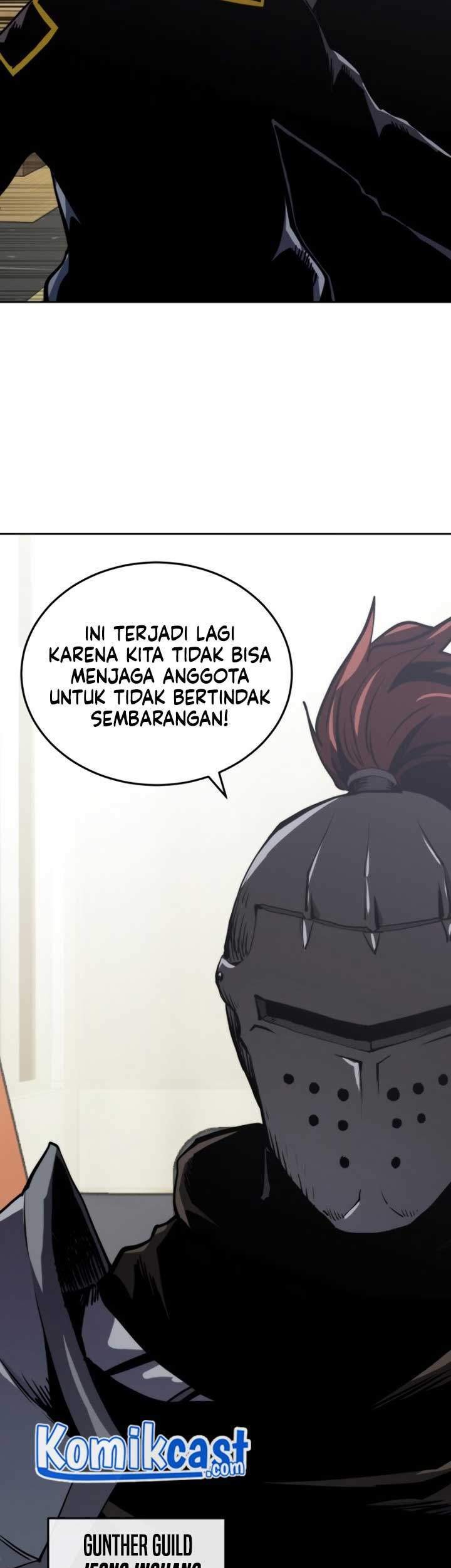 Player from Today Onwards chapter 13 halaman 31