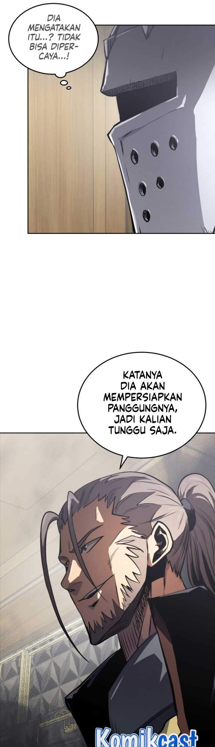 Player from Today Onwards chapter 13 halaman 43