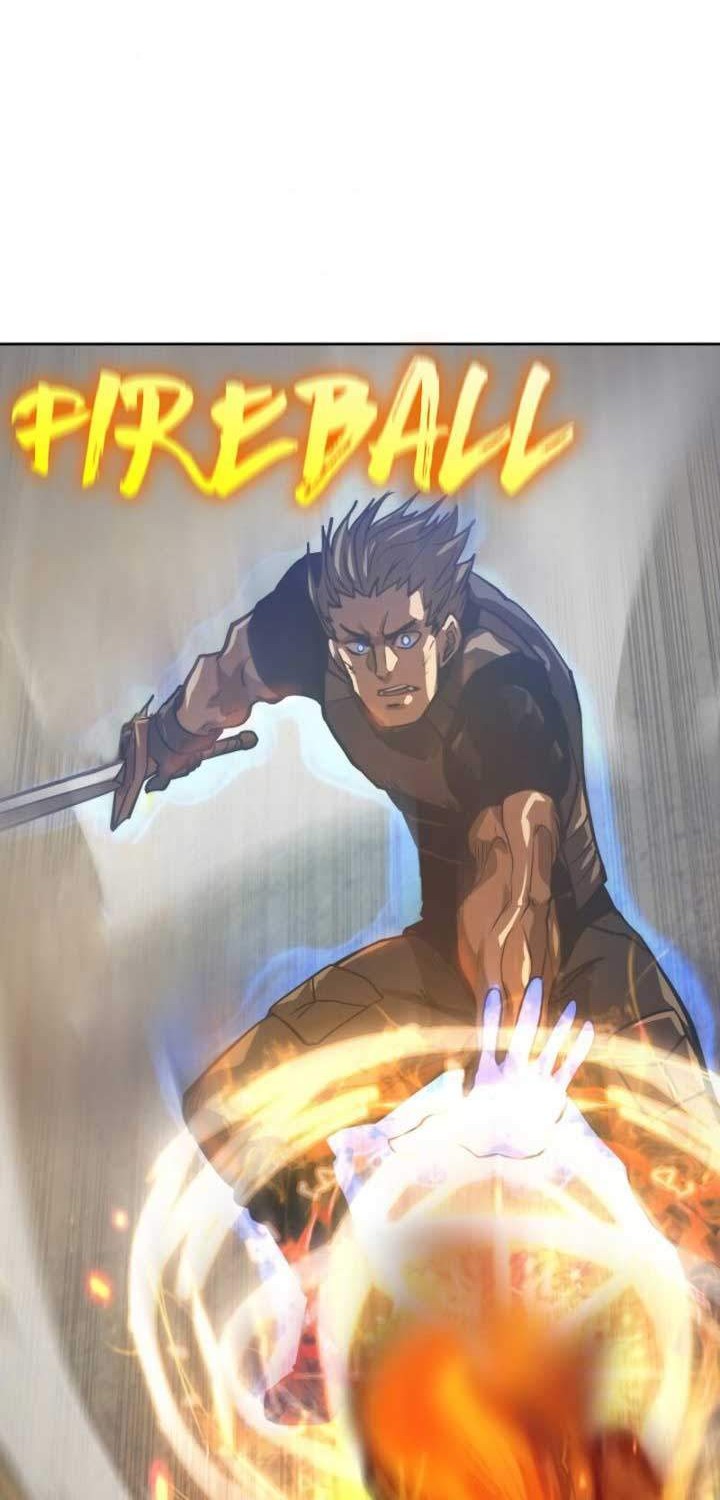 Player from Today Onwards chapter 13 halaman 50