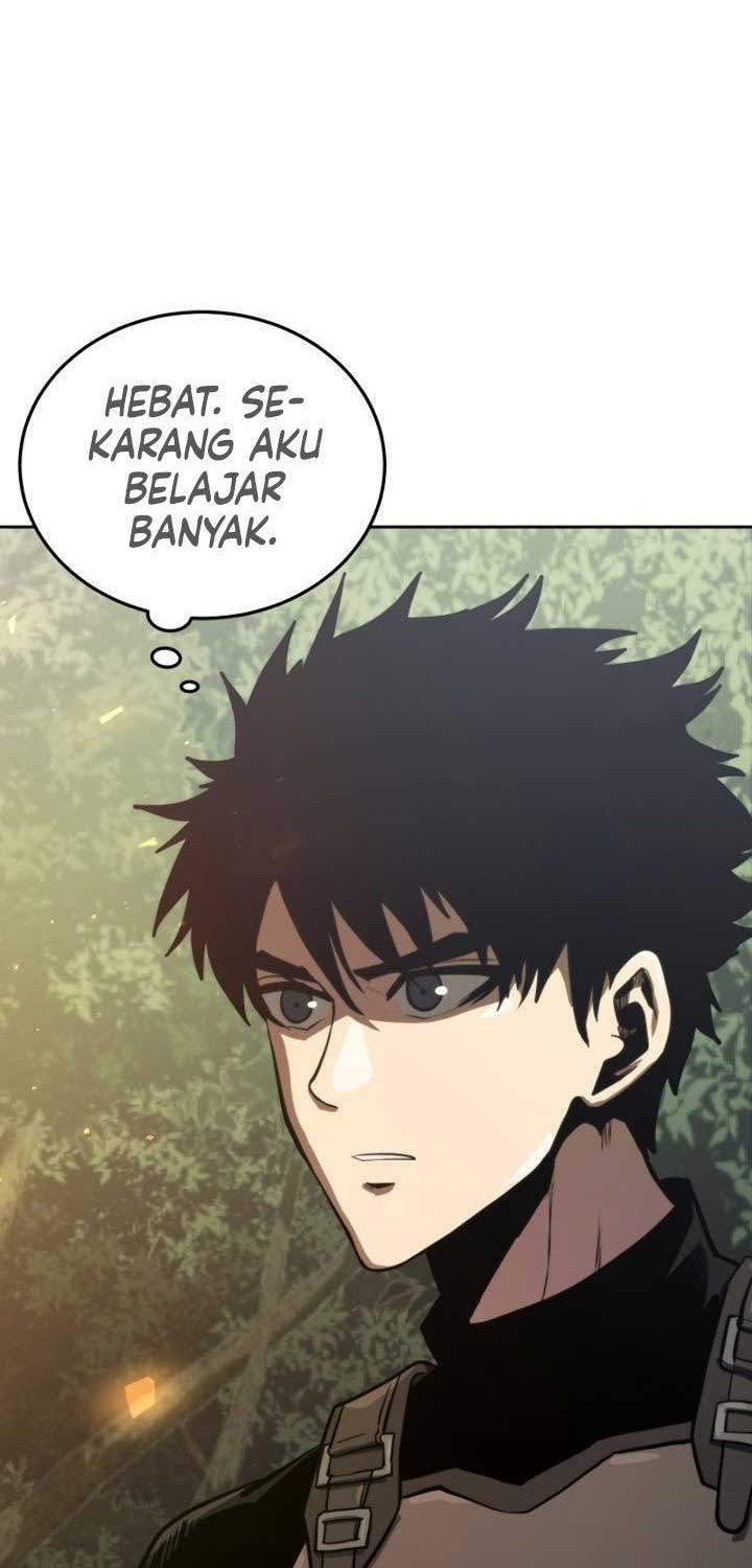 Player from Today Onwards chapter 13 halaman 52