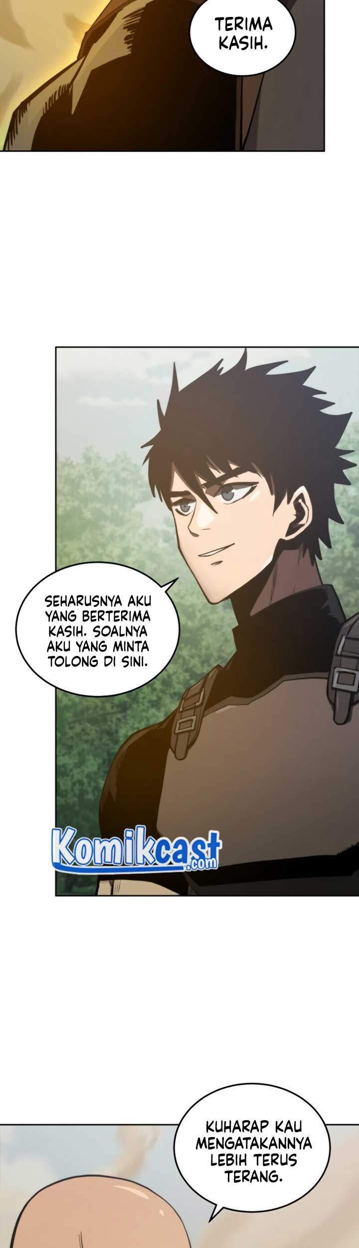 Player from Today Onwards chapter 13 halaman 59