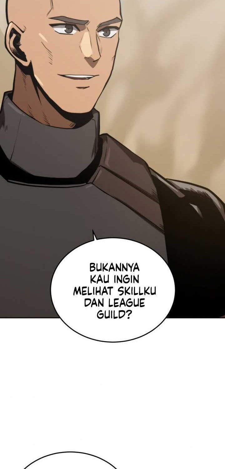 Player from Today Onwards chapter 13 halaman 60