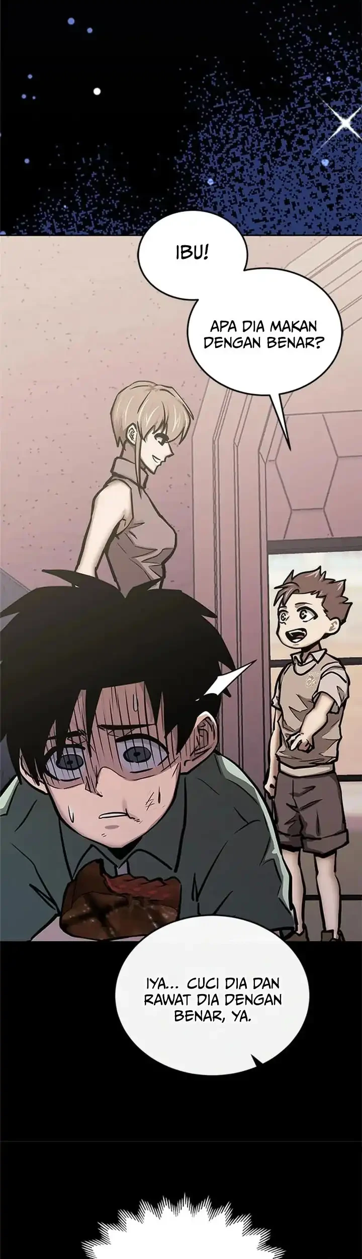 Player from Today Onwards Bab 138 halaman 10