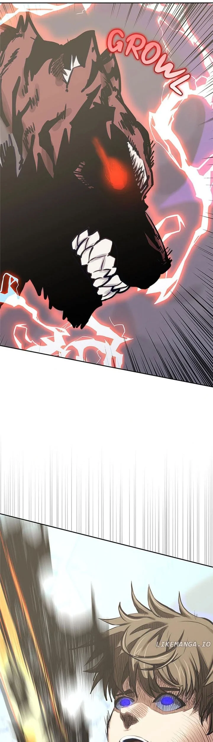Player from Today Onwards chapter 142 halaman 16