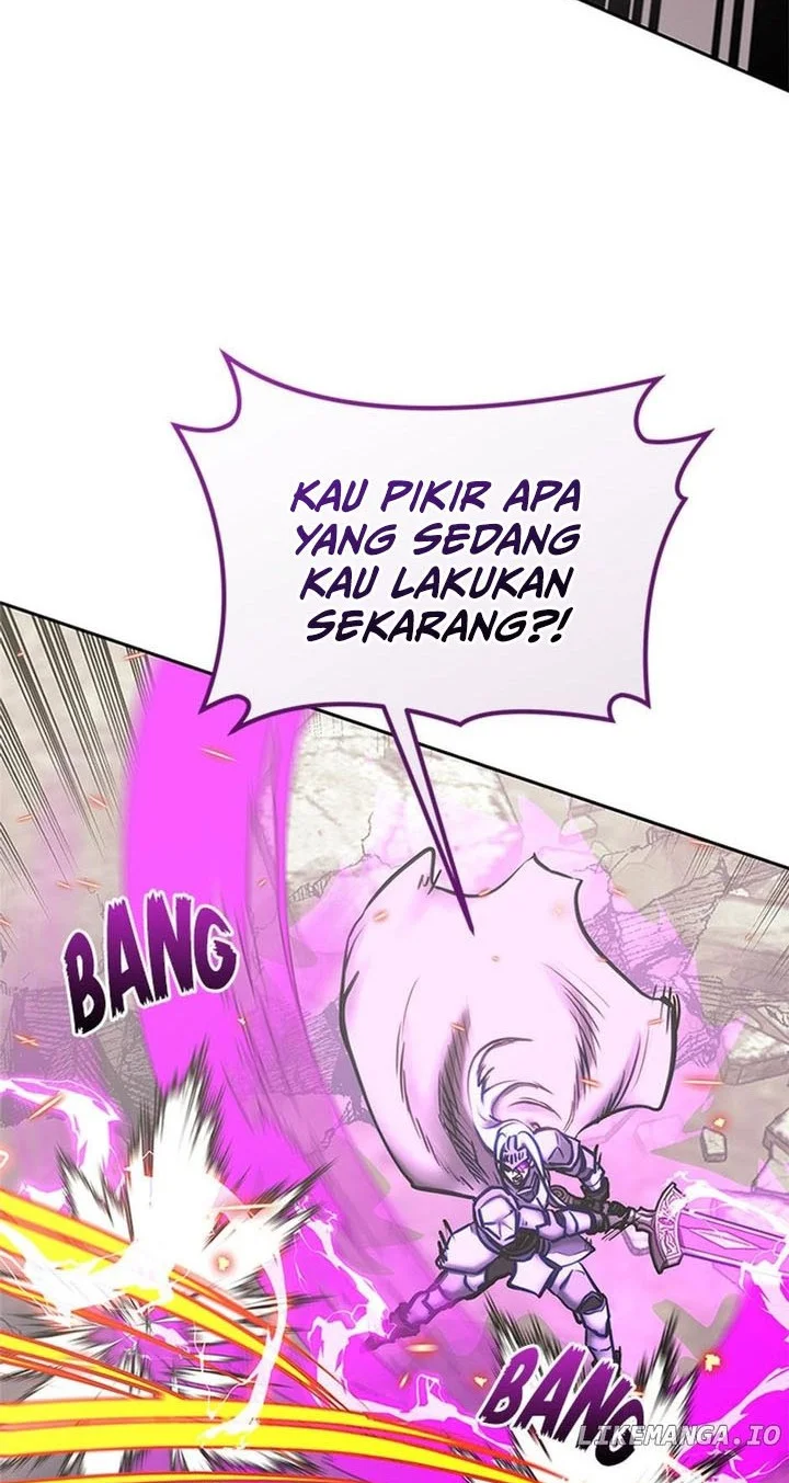 Player from Today Onwards chapter 142 halaman 27