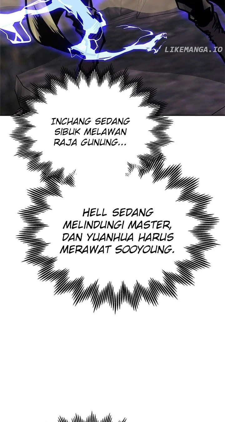 Player from Today Onwards chapter 142 halaman 29