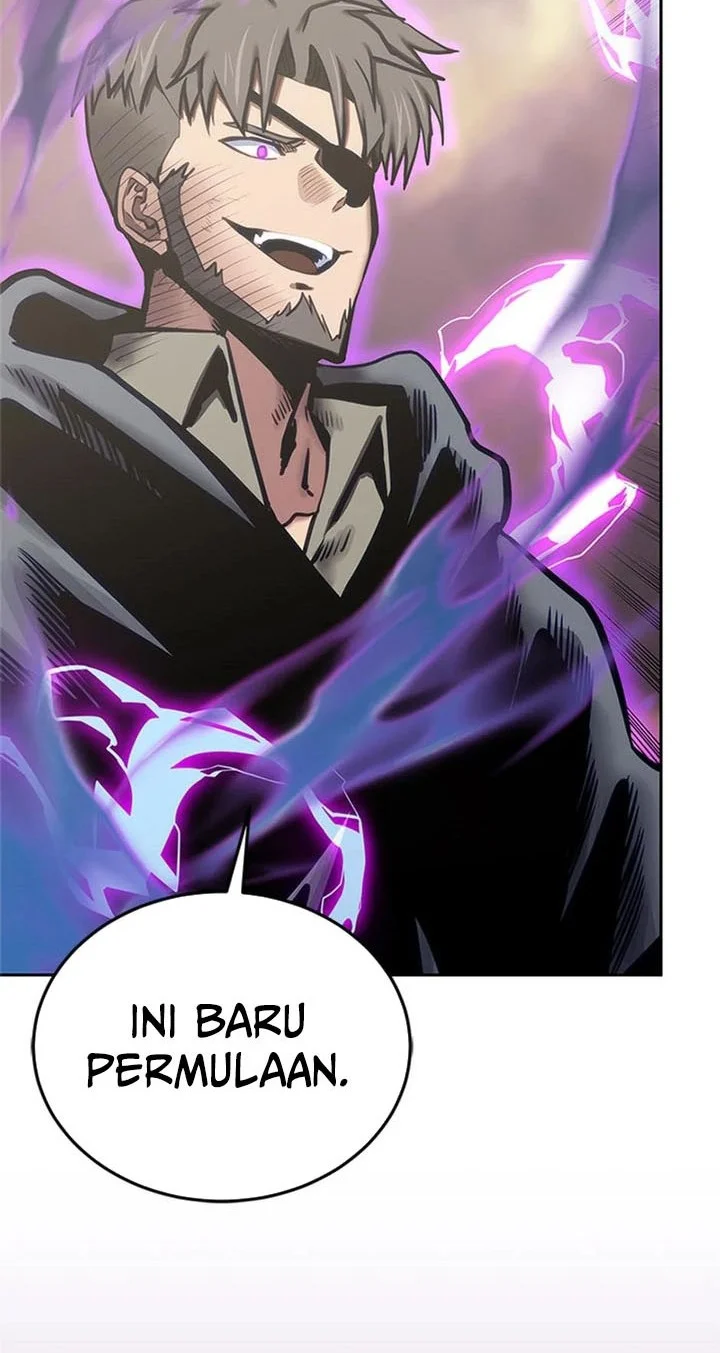 Player from Today Onwards chapter 142 halaman 31