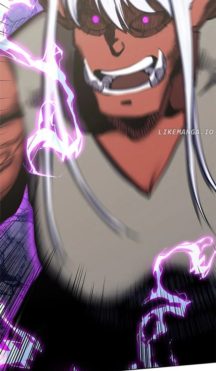 Player from Today Onwards chapter 142 halaman 47