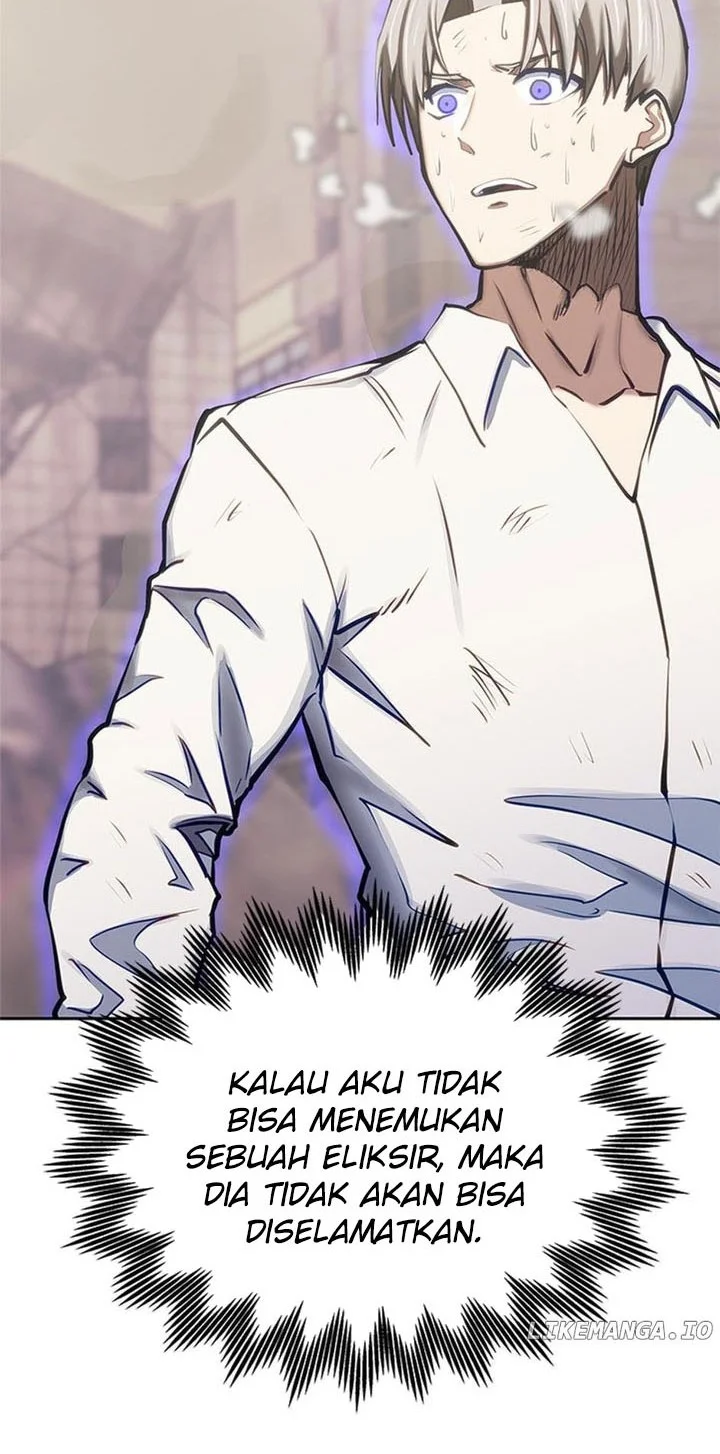 Player from Today Onwards chapter 142 halaman 53