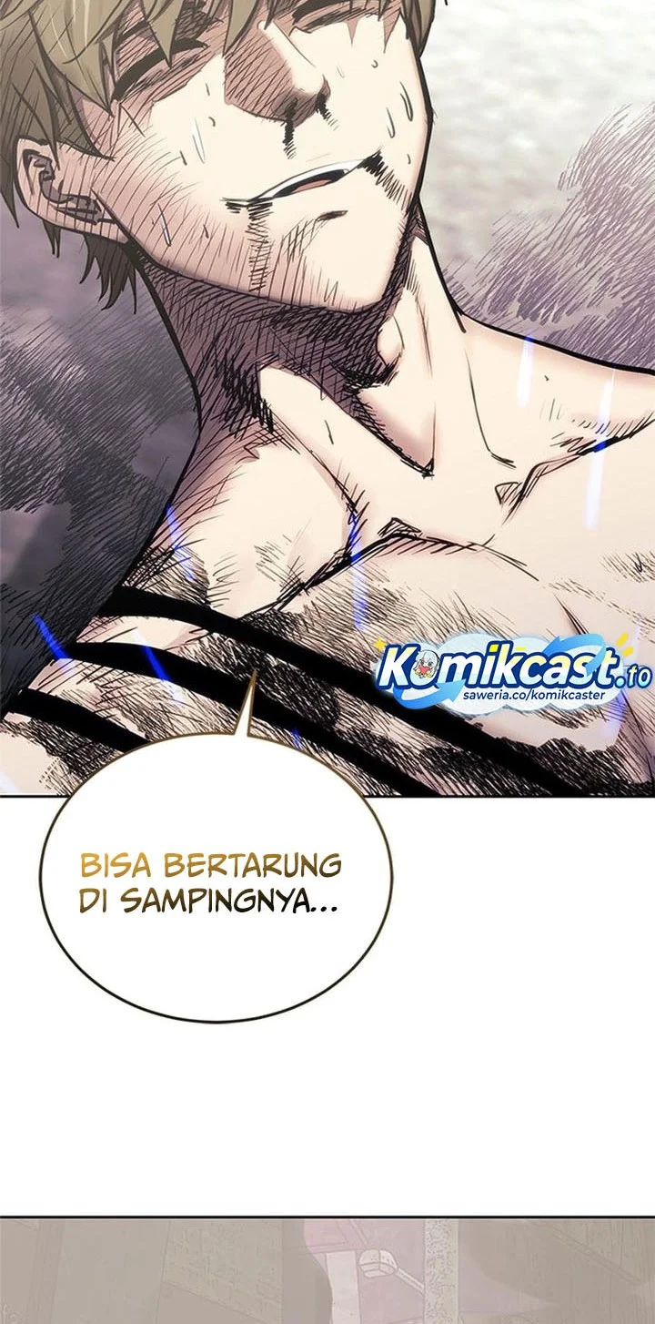 Player from Today Onwards chapter 142 halaman 57