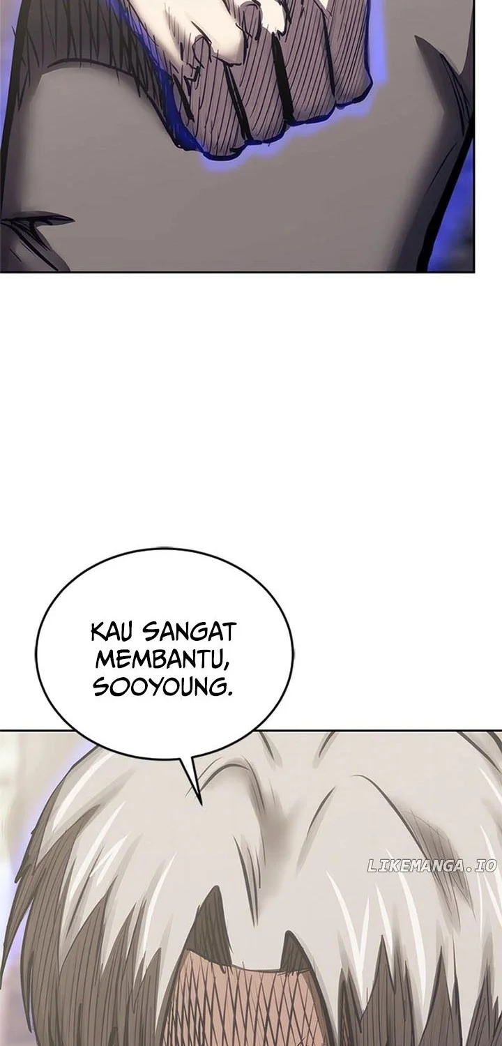 Player from Today Onwards chapter 142 halaman 59