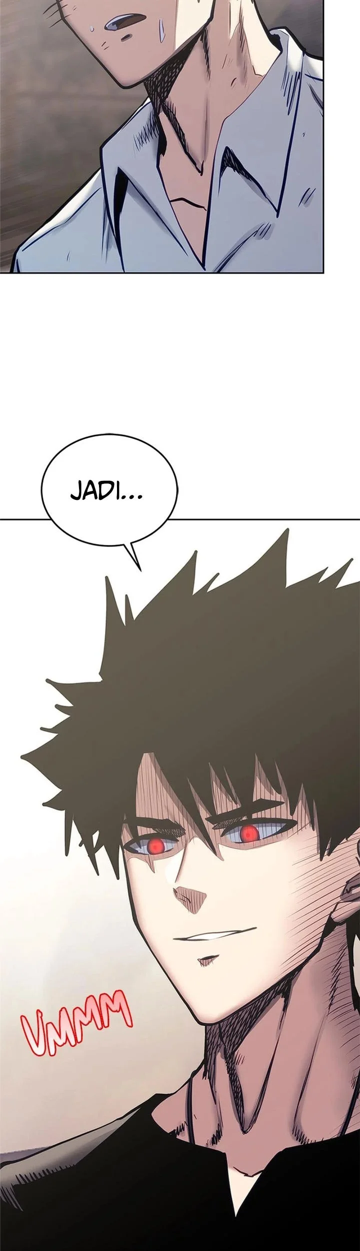 Player from Today Onwards chapter 142 halaman 62