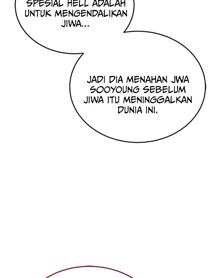 Player from Today Onwards chapter 142 halaman 69