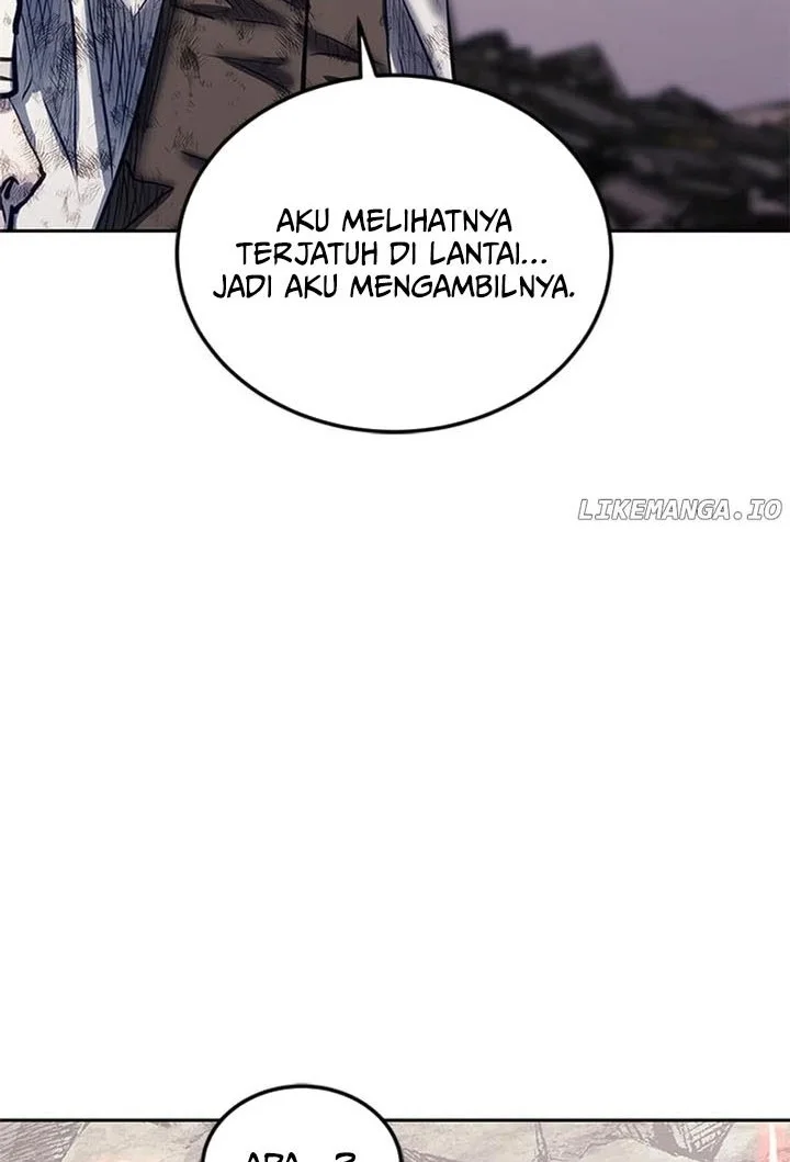 Player from Today Onwards chapter 147 halaman 3
