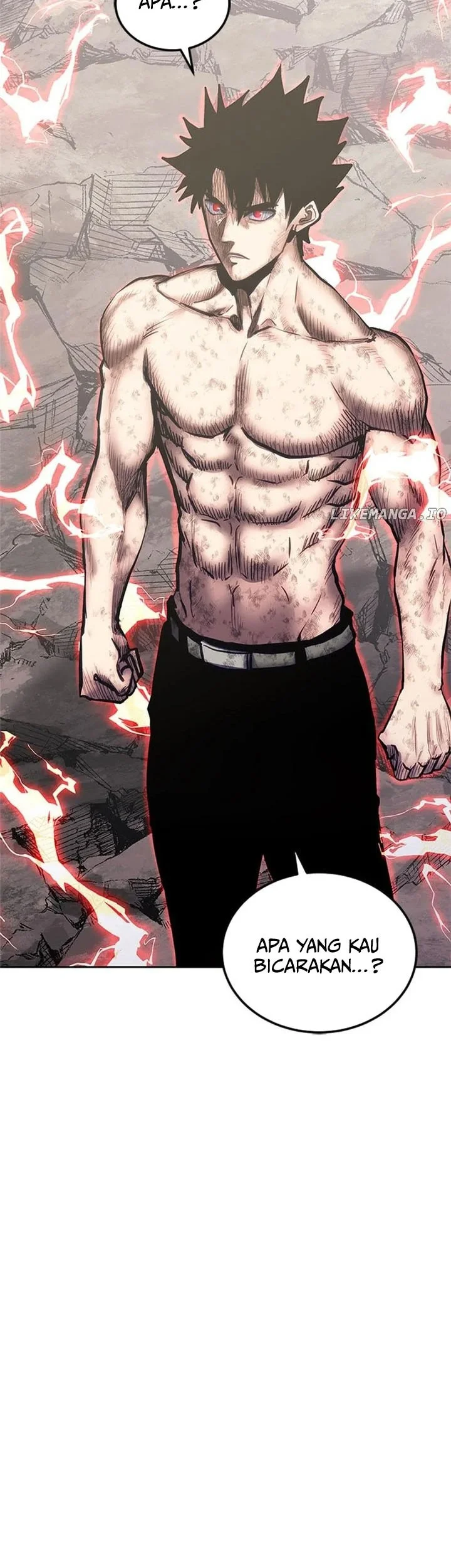 Player from Today Onwards chapter 147 halaman 4
