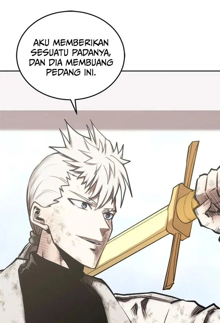 Player from Today Onwards chapter 147 halaman 5