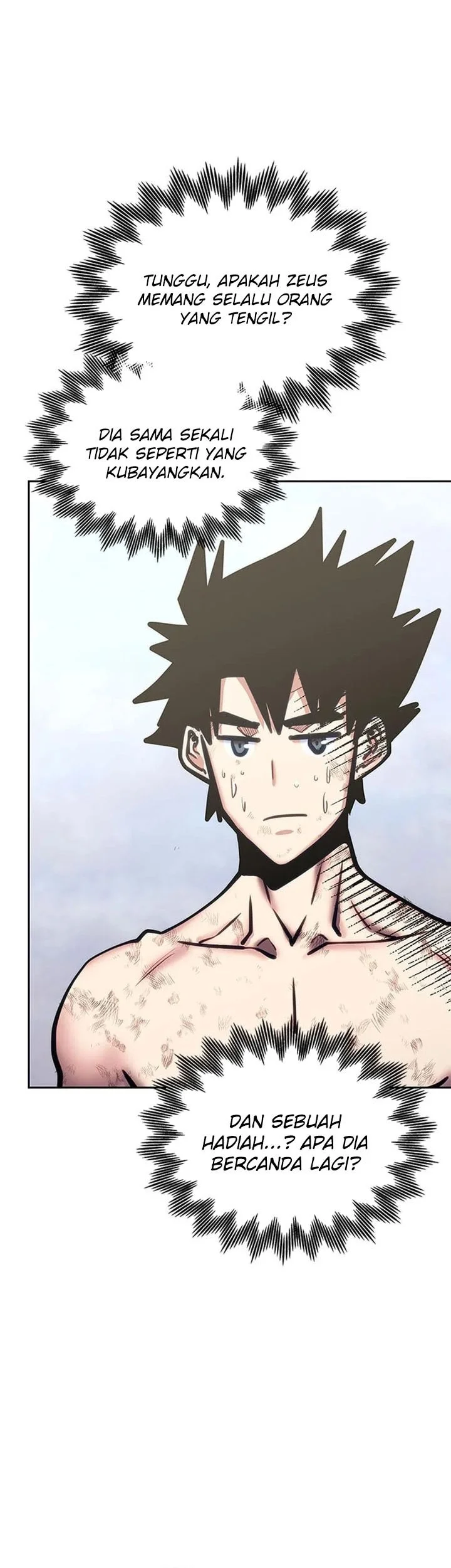 Player from Today Onwards chapter 147 halaman 12