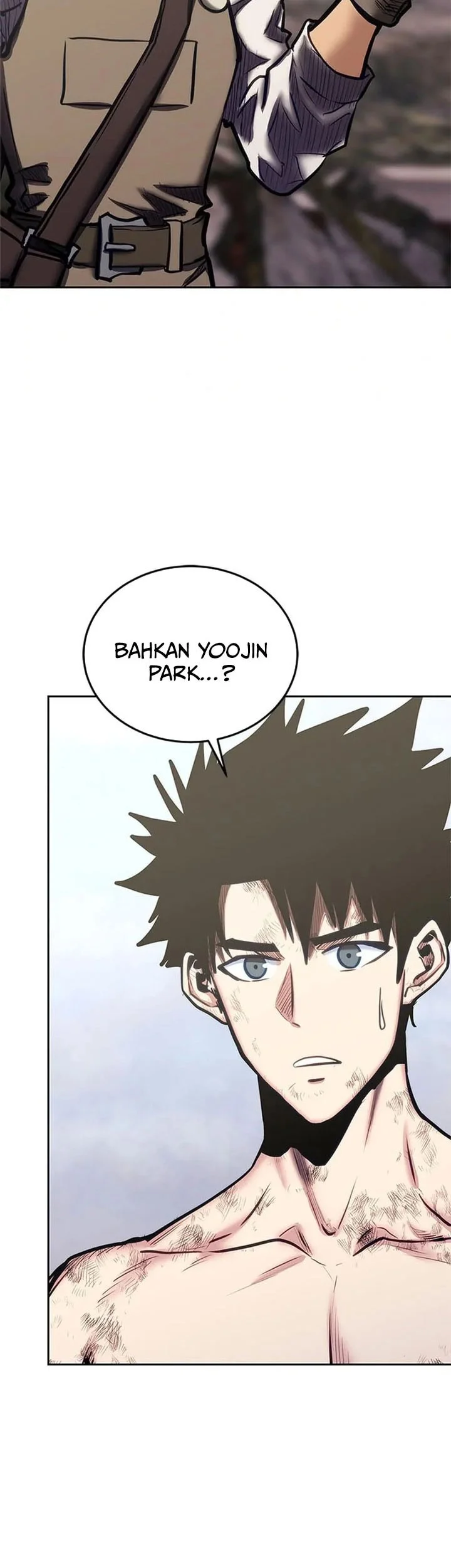 Player from Today Onwards chapter 147 halaman 16