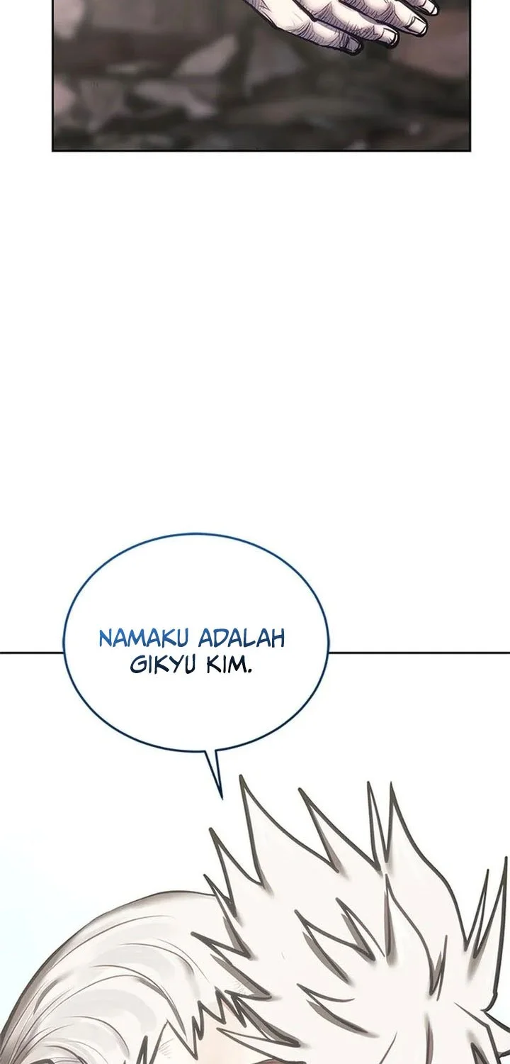 Player from Today Onwards chapter 147 halaman 19